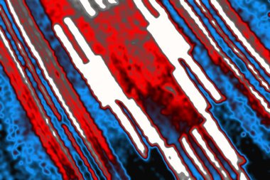 Renklerin ve dokuların zarif bir karışımına sahip soyut bir arkaplan