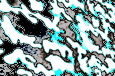 Soyut arkaplan. monokrom dokusu. siyah ve beyaz desenli duvar.