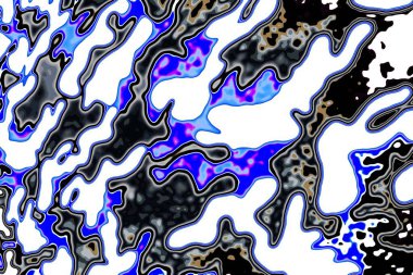 Soyut arkaplan. monokrom dokusu. siyah ve beyaz desenli