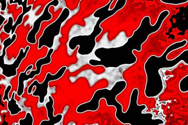 Soyut arkaplan. monokrom dokusu. siyah ve beyaz desenli duvar.