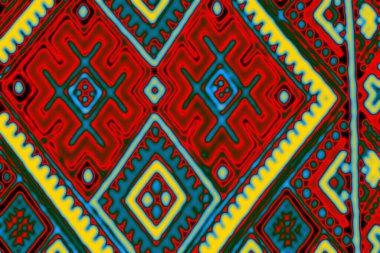 soyut renkli arkaplan, güzel gökkuşağı deseni