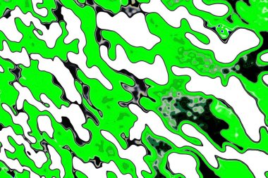 soyut yeşil doku, arkaplan, duvar kağıdını kopyala