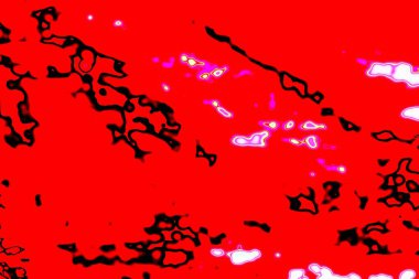 Soyut arkaplan. Çoklu renkli doku çizimi.