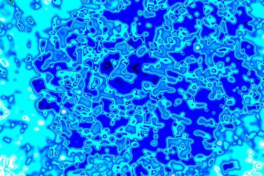 Soyut arkaplan. Çoklu renkli doku çizimi.