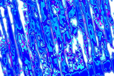 Soyut arkaplan. Çoklu renkli doku çizimi.