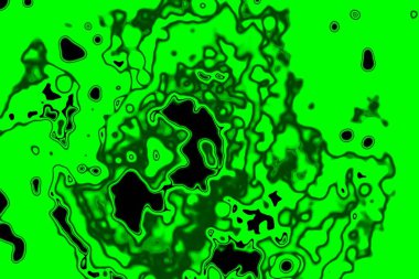 Soyut arkaplan. Çoklu renkli doku çizimi.