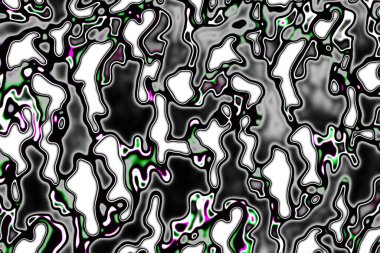 Soyut arkaplan. Çoklu renkli doku çizimi.