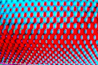 Soyut arkaplan. Çoklu renkli doku çizimi.