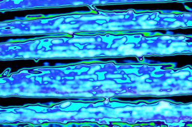 Soyut arkaplan. Çoklu renkli doku çizimi.