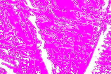 Soyut arkaplan. Çoklu renkli doku çizimi.