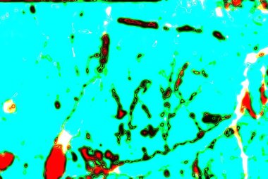 Soyut arkaplan. Çoklu renkli doku çizimi.