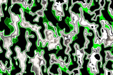 Soyut arkaplan. Çoklu renkli doku çizimi.