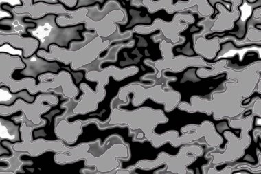 Soyut arkaplan. Çoklu renkli doku çizimi.