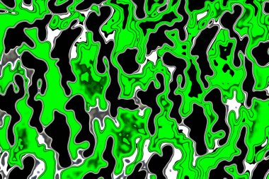 Soyut arkaplan. Çoklu renkli doku çizimi.