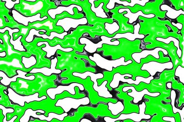 Soyut arkaplan. Çoklu renkli doku çizimi.