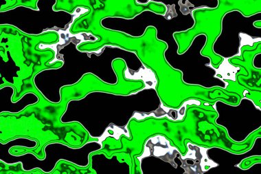 Soyut arkaplan. Çoklu renkli doku çizimi.