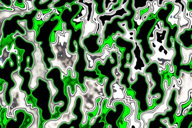 Soyut arkaplan. Çoklu renkli doku çizimi.