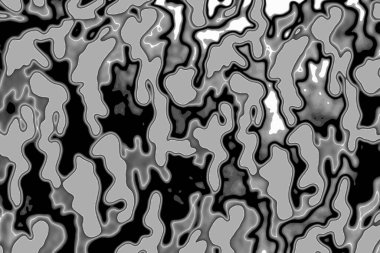 Soyut arkaplan. Çoklu renkli doku çizimi.