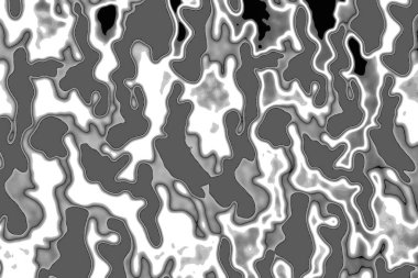 Soyut arkaplan. Çoklu renkli doku çizimi.