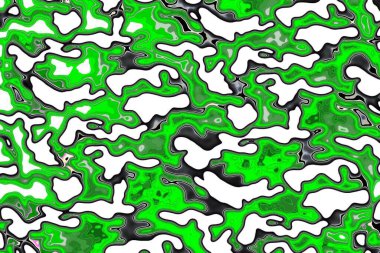 Soyut arkaplan. Çoklu renkli doku çizimi.