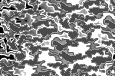 Soyut arkaplan. Çoklu renkli doku çizimi.