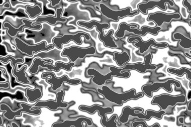 Soyut arkaplan. Çoklu renkli doku çizimi.