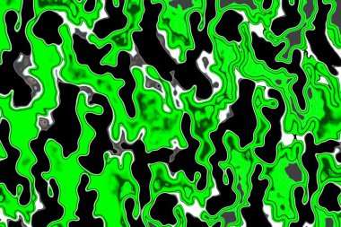 Soyut arkaplan. Çoklu renkli doku çizimi.