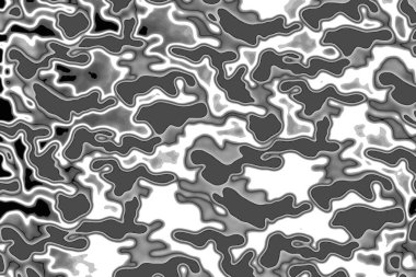 Soyut arkaplan. Çoklu renkli doku çizimi.