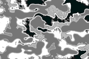 Soyut arkaplan. Çoklu renkli doku çizimi.