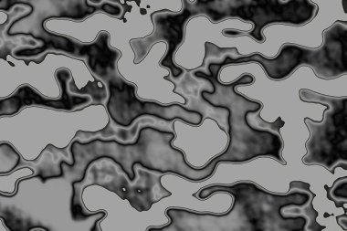 Soyut arkaplan. Çoklu renkli doku çizimi.