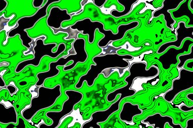 Soyut arkaplan. Çoklu renkli doku çizimi.