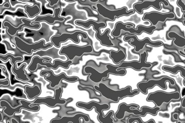 Soyut arkaplan. Çoklu renkli doku çizimi.