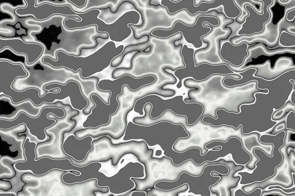 Абстрактний Фон Різнокольорова Текстура Ілюстрація — стокове фото