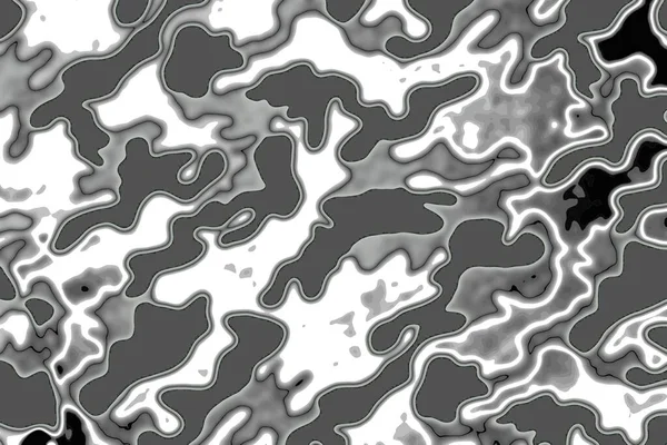 Abstracte Achtergrond Multi Gekleurde Textuur Illustratie — Stockfoto