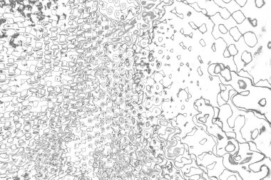 Soyut arkaplan. Monokrom dokusu. Resim siyah ve beyaz tonları içerir.