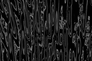 Soyut arkaplan. Monokrom dokusu. Resim siyah ve beyaz tonları içerir.