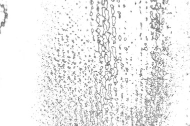 Soyut arkaplan. Monokrom dokusu. Resim siyah ve beyaz tonları içerir.