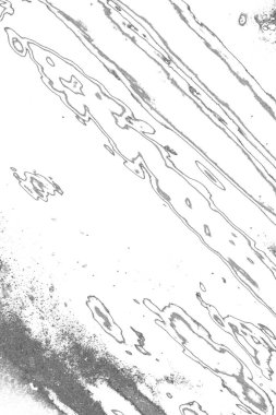 Soyut arkaplan. Monokrom dokusu. Resim siyah ve beyaz tonları içerir.