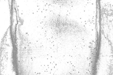 Soyut arkaplan. Monokrom dokusu. Resim siyah ve beyaz tonları içerir.