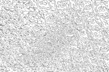 Soyut arkaplan. Monokrom dokusu. Resim siyah ve beyaz tonları içerir.