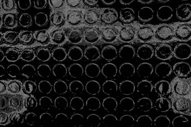 Soyut arkaplan. Monokrom dokusu. Resim siyah ve beyaz tonları içerir.