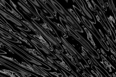 Soyut arkaplan. Monokrom dokusu. Resim siyah ve beyaz tonları içerir.