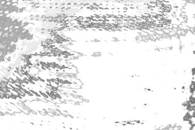 Soyut arkaplan. Monokrom dokusu. Resim siyah ve beyaz tonları içerir.