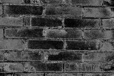 Soyut arkaplan. Monokrom dokusu. Resim siyah ve beyaz tonları içerir.