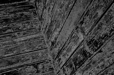 Soyut arkaplan. Monokrom dokusu. Resim siyah ve beyaz tonları içerir.