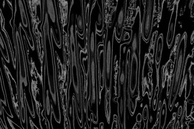 Soyut arkaplan. Monokrom dokusu. Resim siyah ve beyaz tonları içerir.