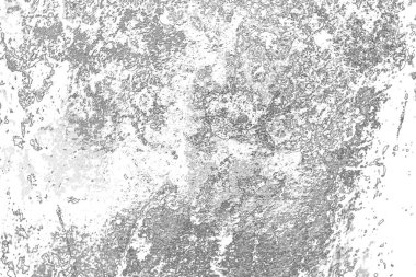 Soyut arkaplan. Monokrom dokusu. Resim siyah ve beyaz tonları içerir.