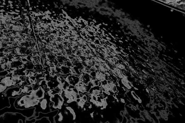 Abstract Background Monochrome Texture Image Includes Effect Black White Tones — Stock Photo, Image