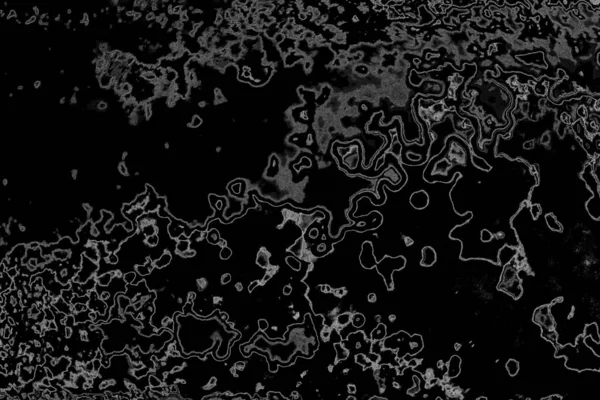 Abstract Background Monochrome Texture Image Includes Effect Black White Tones — Stock Photo, Image