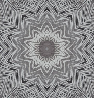 Kaleydoskop geçmişi. Çoklu renkli doku çizimi.